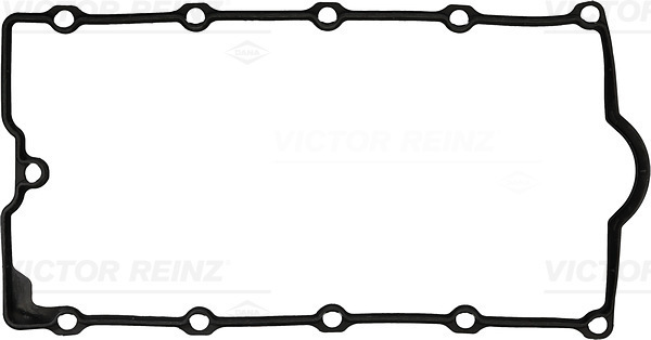 [SPS71-36972-00] Joint de couvre-culasse victor reinz — Vw / Audi / Seat / Skoda 2.0 tdi