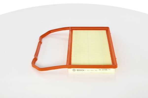 Filtre À Air BOSCH — VW / Seat / Skoda 1.0 TSI / MPI