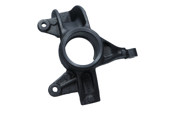 Boîtier Thermostat NRF — Renault / Dacia / Mercedes K9K