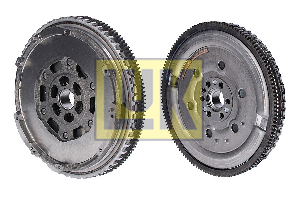 [SPS415050110] Volant Moteur LuK — Renault / Nissan / Dacia 1.6 K4M