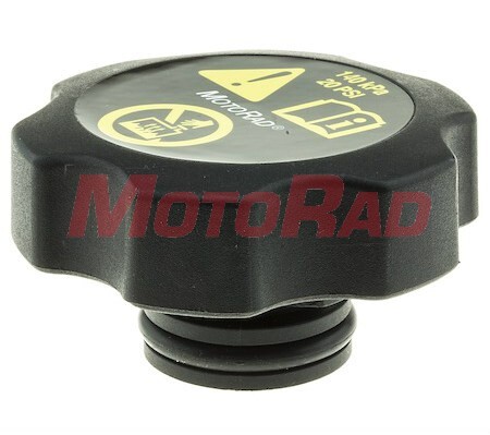 [SPST-62] Bouchon de Réservoir Refroidissement MOTORAD — Opel / Chevrolet