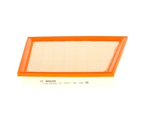 Filtre à air Bosch — BMW X2 / mini 2.0 B48 / B57