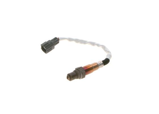 Sonde lambda Bosch — Peugeot 107 / Citroën C1 / Toyota aygo 1.0