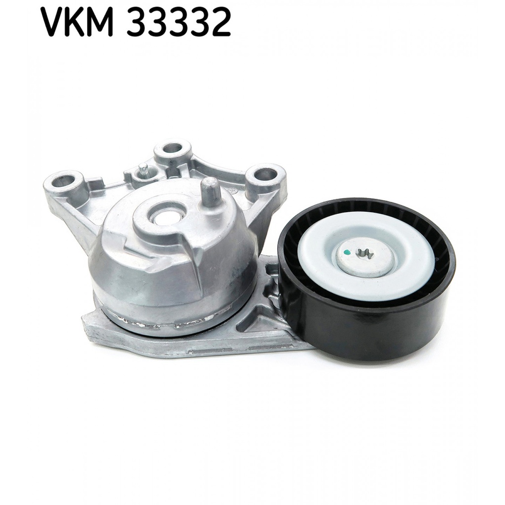 Galet tendeur courroie poly-V SKF – Citroën / Peugeot