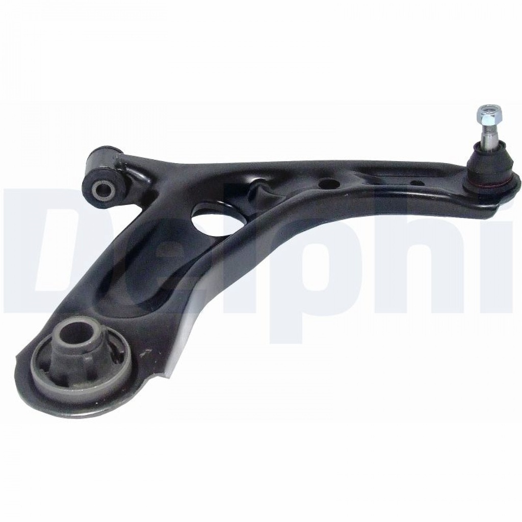 Triangle de suspension AVD DELPHI – Peugeot 107 / Citroën C1