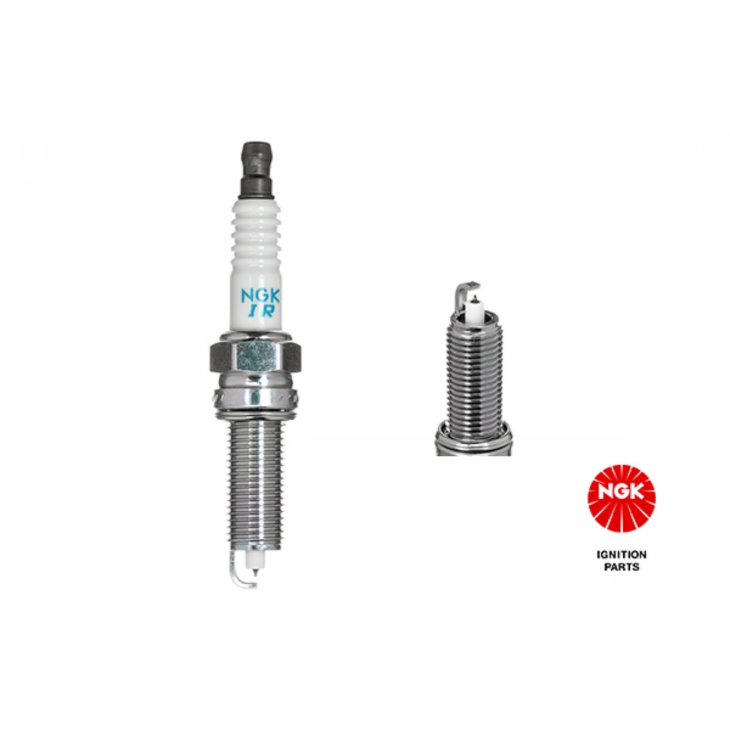 Bougie d'allumage iridium NGK LZKR6AI-10G – Citroën / Peugeot