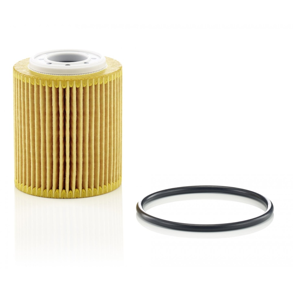 [SPSHU7032Z] Filtre à huile MANN-FILTER HU 7032 Z – Citroën / Peugeot / Opel