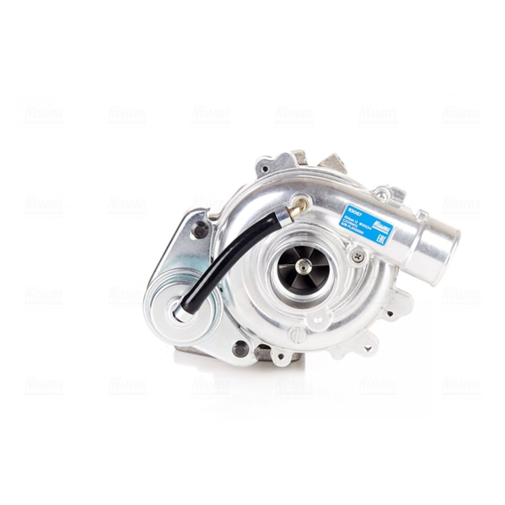 Turbocompresseur NISSENS – Moteur 2KD-FTV – Toyota Hilux