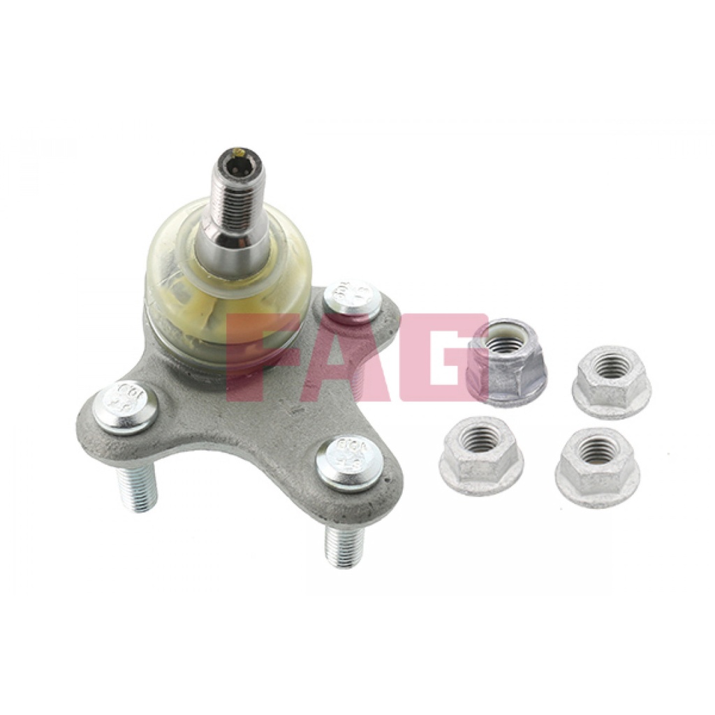 Rotule de suspension AVG FAG – VW Golf / Audi / Seat / Skoda