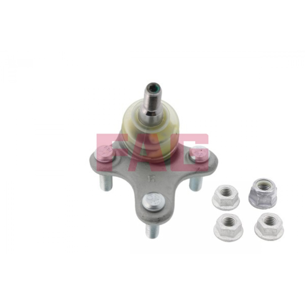 Rotule de suspension AVD FAG – VW Golf / Audi / Seat / Skoda