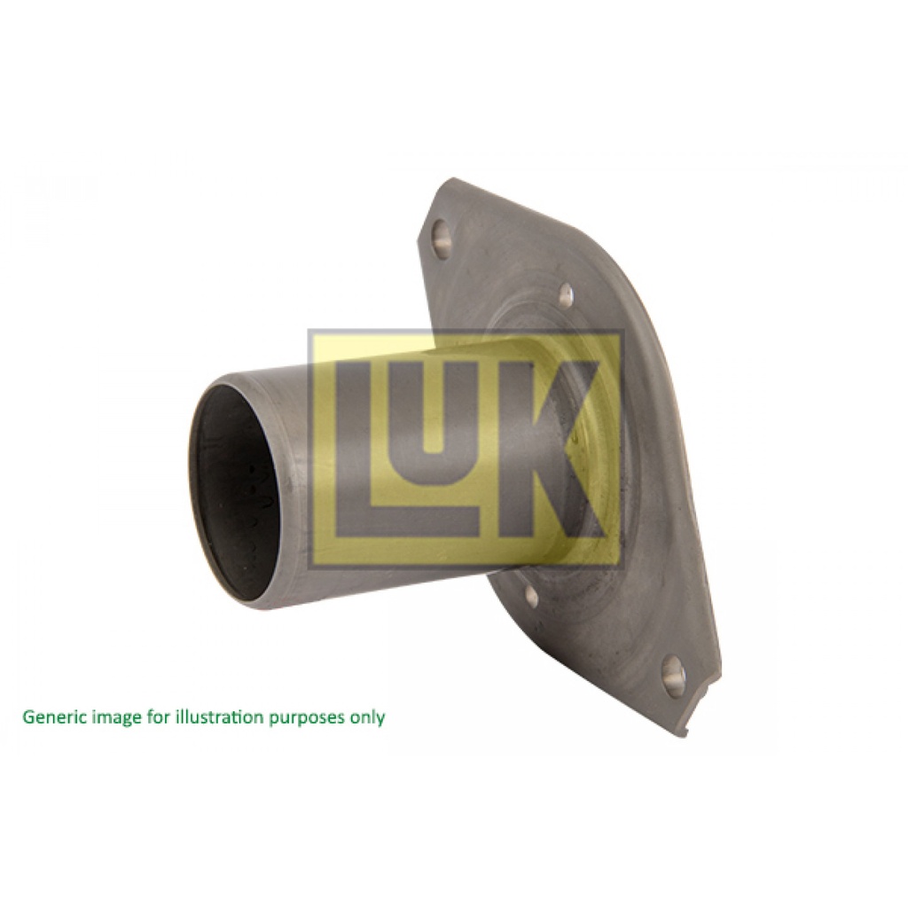 Douille guide butée débrayage LuK – Citroën / Peugeot