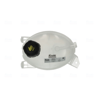 Vase d'expansion NISSENS – Moteur H4B 408 – Renault Captur