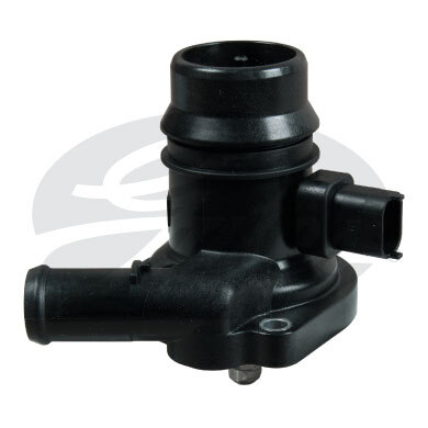 [SPSTH509103G1] Boîtier thermostat GATES – Moteur A14NET – Opel / Vauxhall / Chevrolet