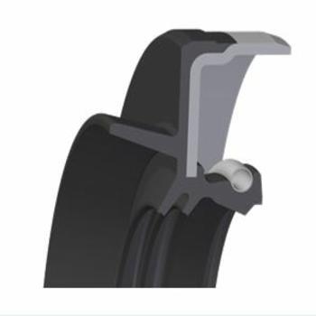[SPS20033804B] Joint d'étanchéité différentiel CORTECO 20033804B – Renault / Dacia (33×55×8)