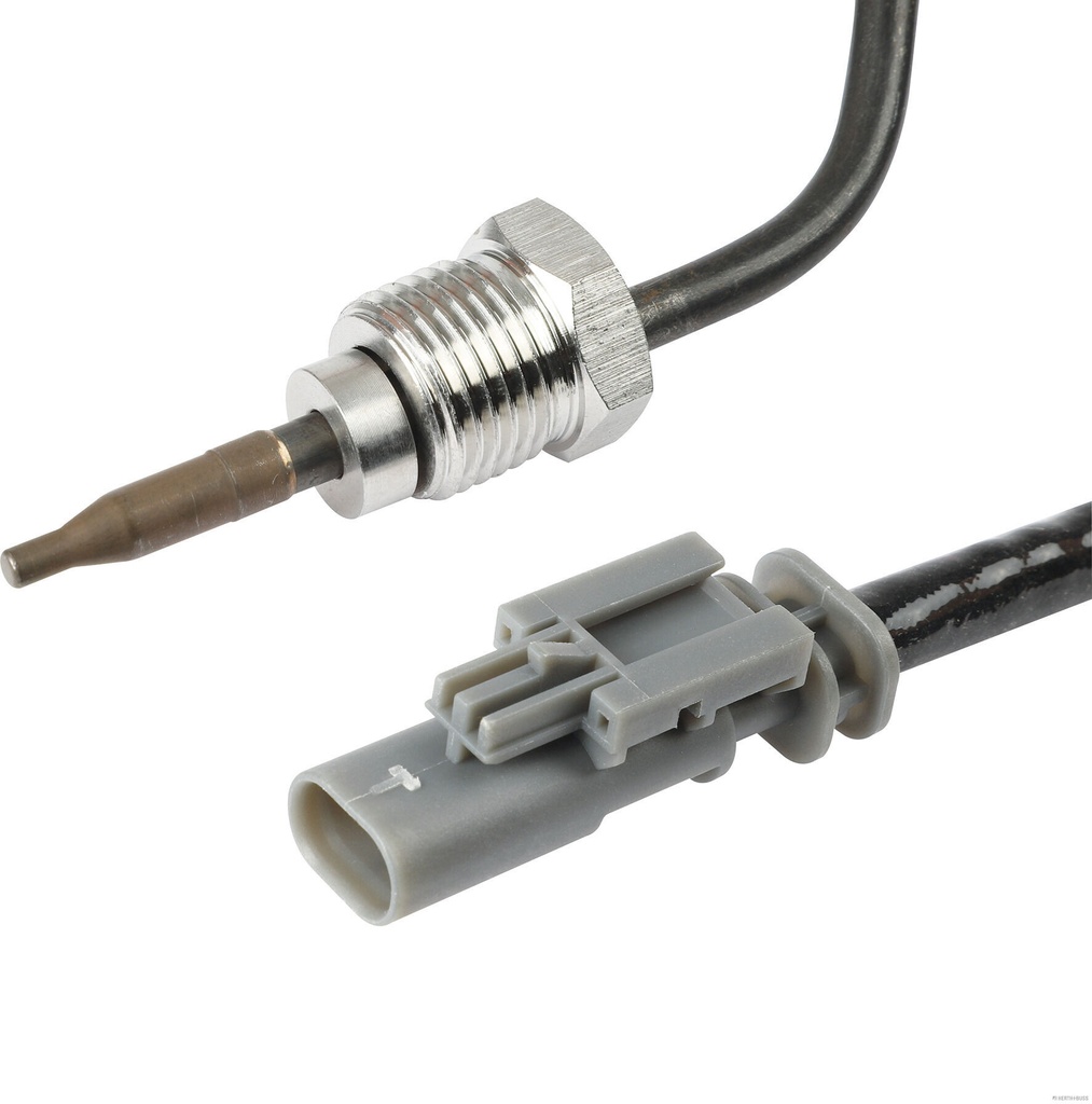 Capteur température échappement HERTH+BUSS J5950515 – Moteur D4FE – Hyundai / KIA