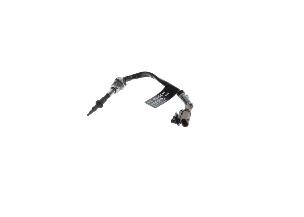[SPS0986259234] Capteur température échappement AV BOSCH – Moteur D4FE – Hyundai Kona / KIA