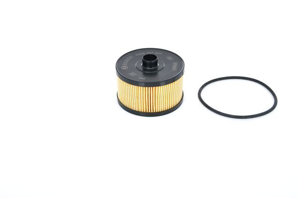 [SPSF026407231] filtre à huile Bosch – Moteur H4D 282 – Dacia Sandero III
