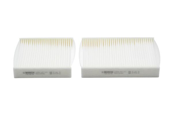 FILTRE HABITACLE CHARBON ACTIF BOSCH – PEUGEOT / CITROËN