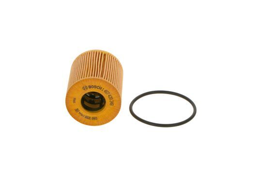 [SPS1457429249] filtre à huile Bosch – Moteur EB2ADTD – Peugeot 208 II / 2008 II
