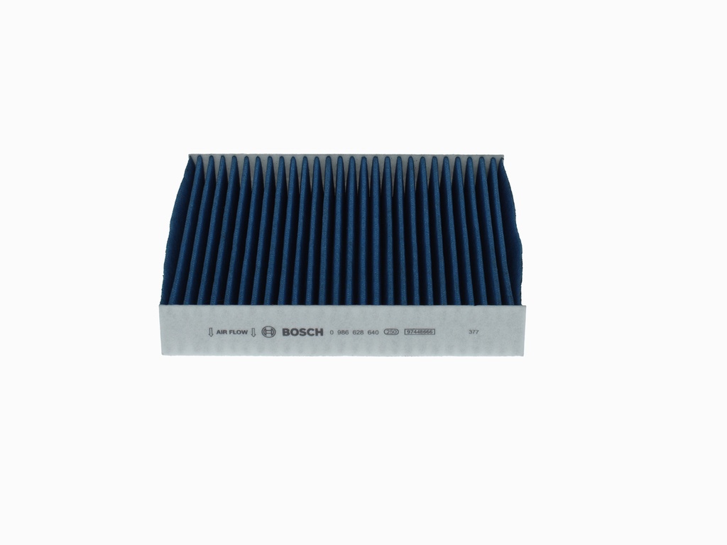 filtre habitacle Bosch – Dacia Sandero III / Renault Clio V
