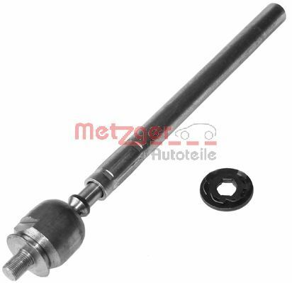 ROTULE DIRECTION EXT METZGER — RENAULT