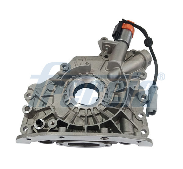 [SPSOP09276] pompe à huile Freccia – Moteur DV5 BlueHDi – Peugeot 208 II / Berlingo III