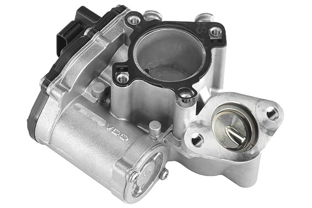 [SPSA2C59516597] vanne EGR Continental VDO – Moteur K9K – Renault Dacia