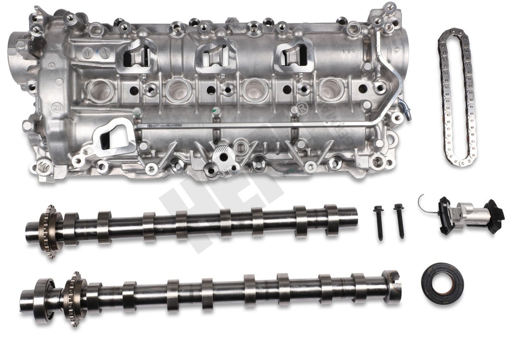 [SPS210700] Kit Distribution Chaîne HEPU – Moteur DV5RCF – Peugeot / Citroën / Opel