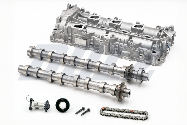 [SPSSKCC191L] Kit Distribution Chaîne Dolz – Moteur DV5RCF – Peugeot / Citroën / Opel