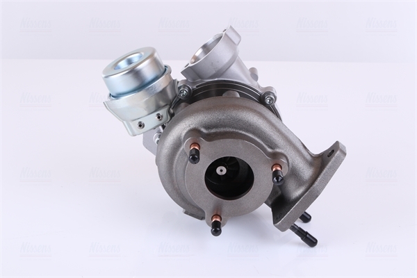turbocompresseur NISSENS – Moteur K9K 1.5 dCi – Renault Dacia