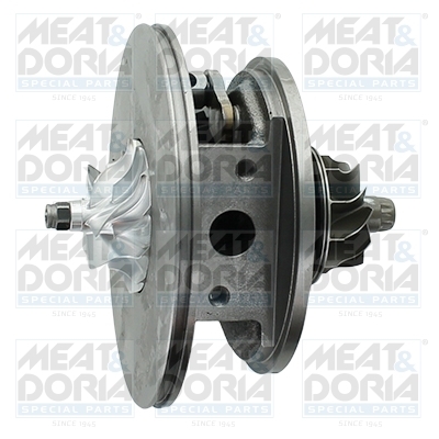 [SPS601180MEAT] CHRA cartouche turbo Meat Doria – Moteur K9K – Renault Dacia