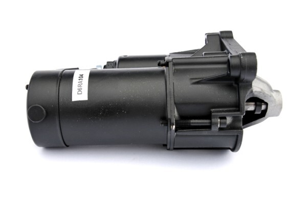démarreur Hella – Moteur K9K 1.5 dCi – Renault Dacia