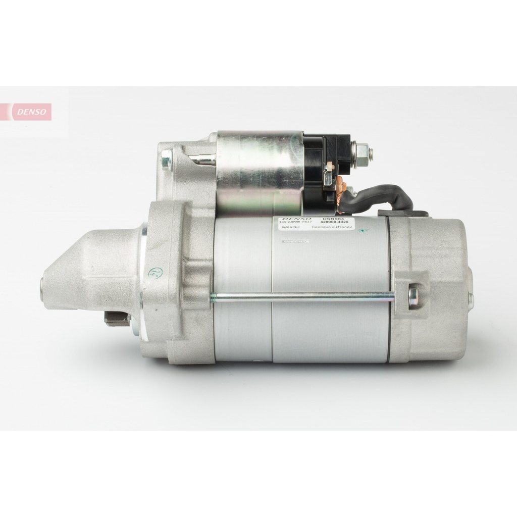 [SPSDSN984] DÉMARREUR DENSO – MOTEUR 1AD-FTV – TOYOTA VERSO (_R2_)
