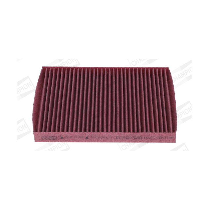 [SPSFP2436] Filtre d'habitacle MANN-FILTER