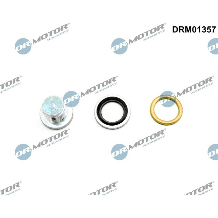 [SPSDRM01357] Réservoir direction DRM01357 Blue Print
