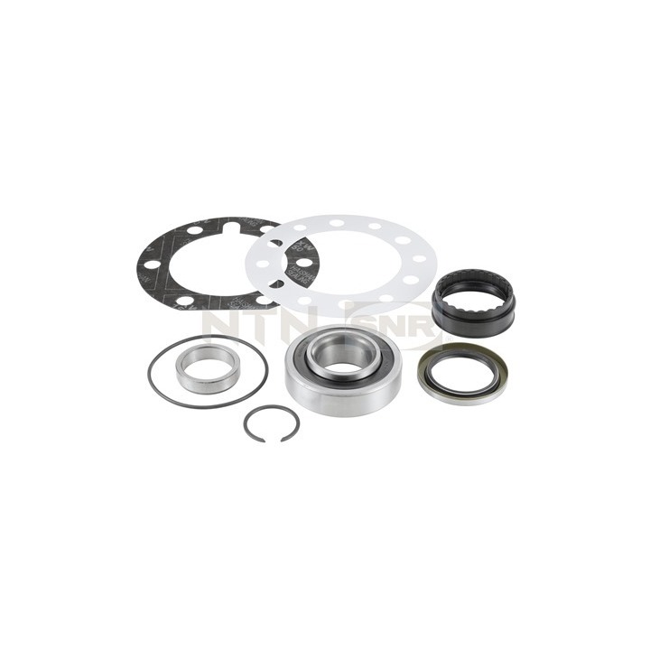 [SPSR14143] kit roulement de roue ARG/ARD SNR – Moteur 2KD-FTV – Toyota Hilux VII