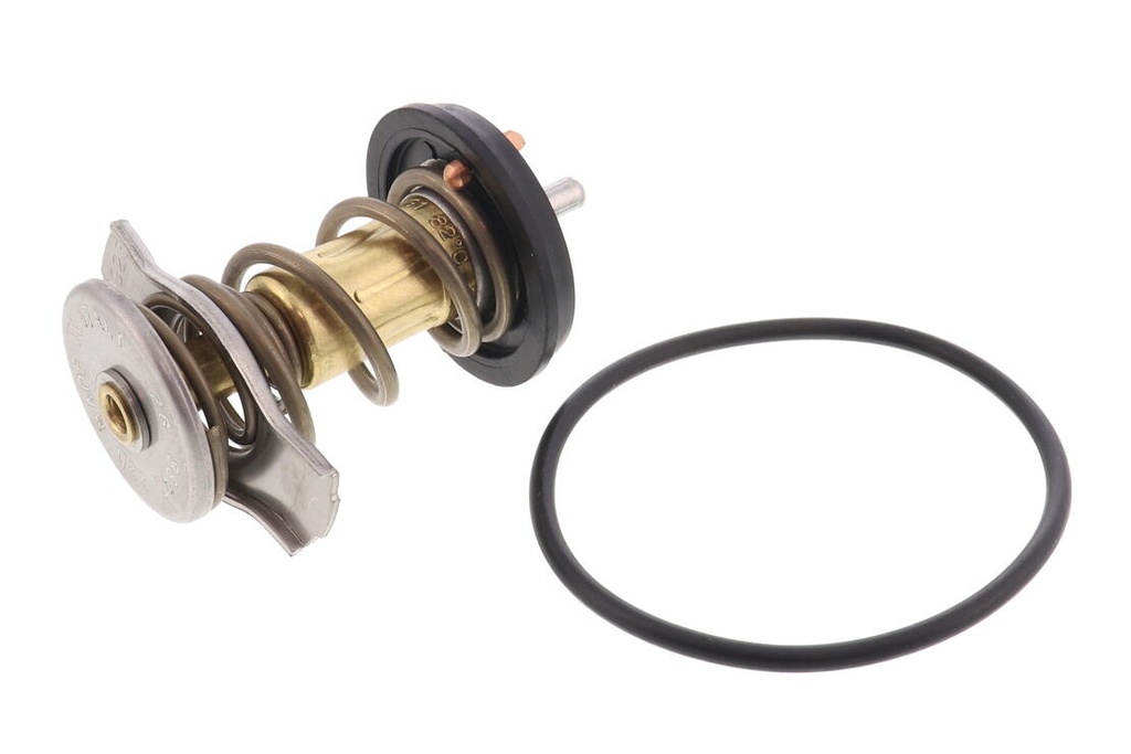 Thermostat, liquide de refroidissement VEMO – Fiat