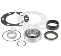 [SPS90363T0009] KIT DE ROULEMENT DE ROUE ARG TOYOTA HILUX VII Pick-up (KUN25, _N1_, _N2_, _N3_)