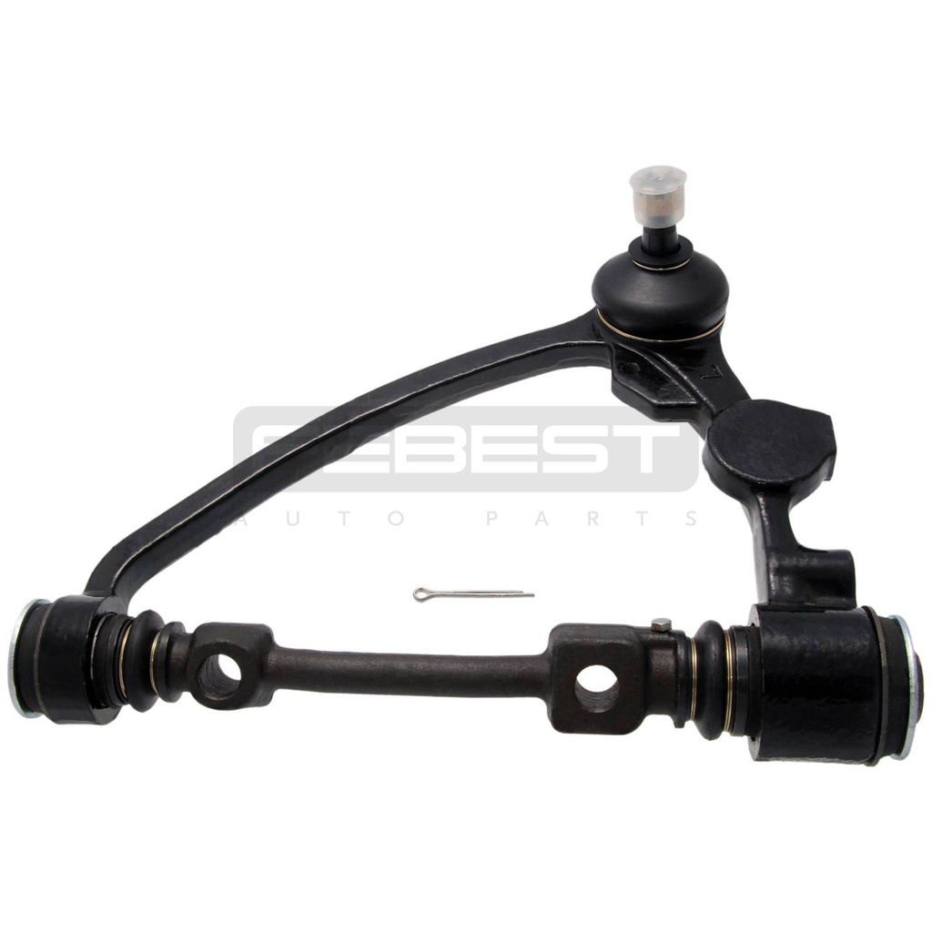 Left upper front arm AVG FEBEST - TOYOTA