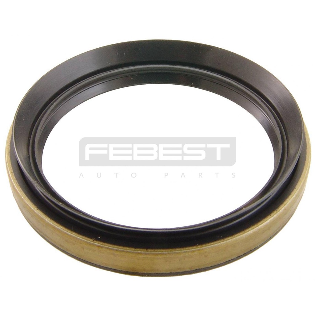 Oil seal rear hub 50.65x65.05x7.6x12 ARR FEBEST – TOYOTA