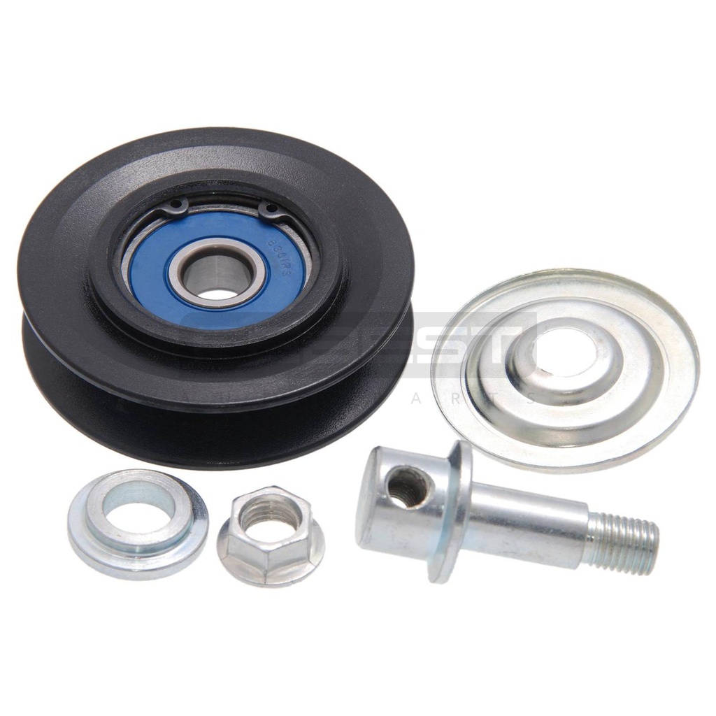 Pulley tensioner kit FEBEST - TOYOTA
