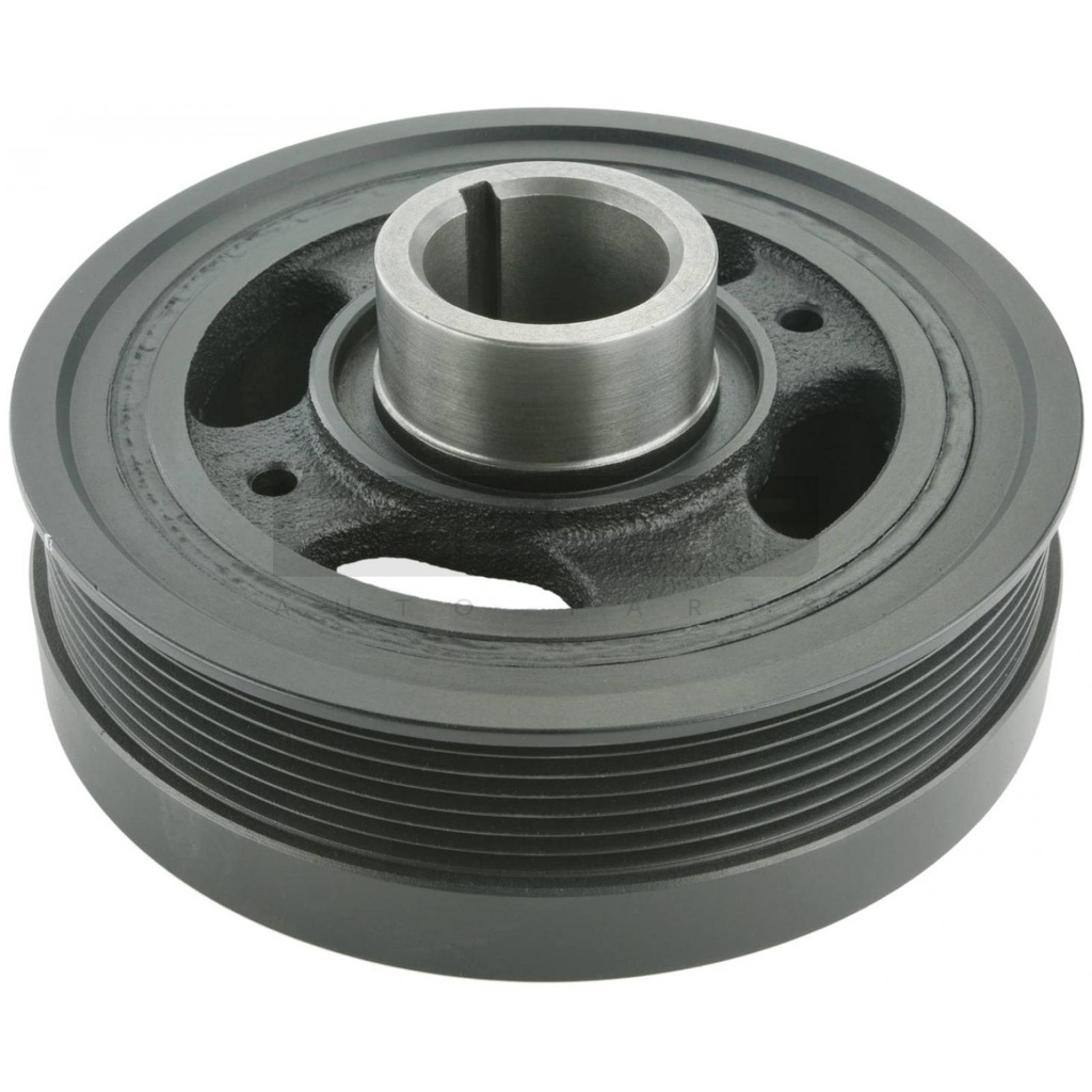 Crankshaft pulley 1kdftv/2kdftv FEBEST – TOYOTA