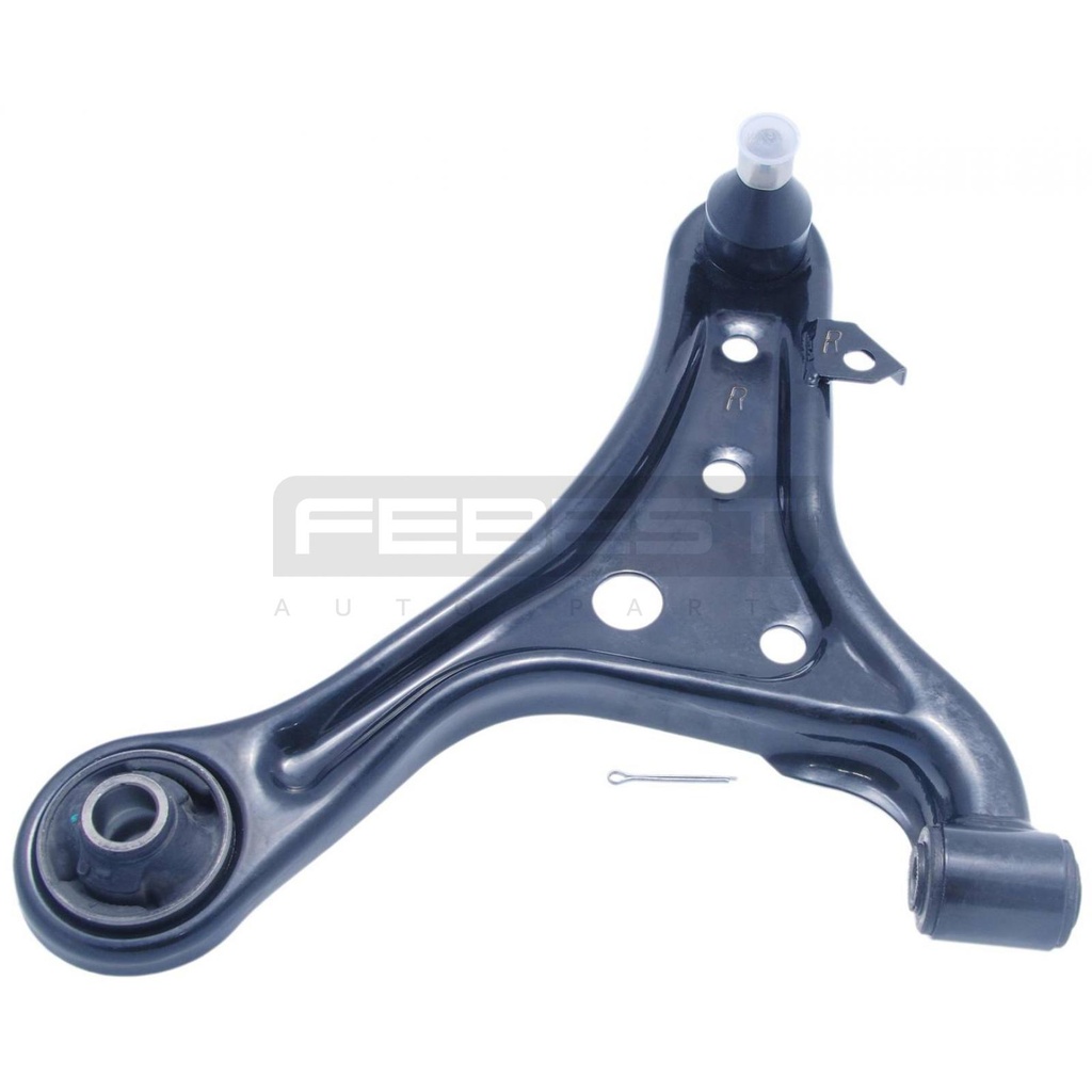 Right lower front arm AVD FEBEST - TOYOTA