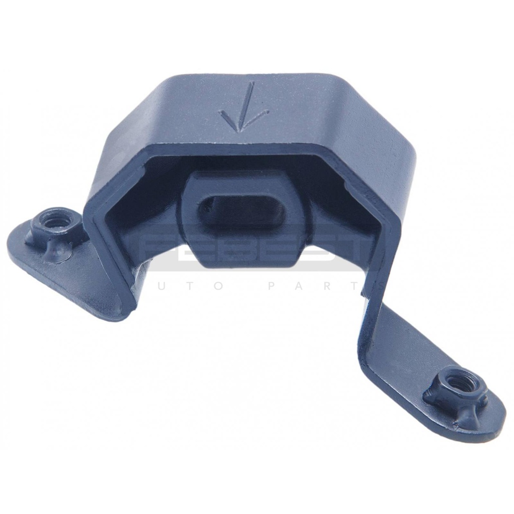 Support / silent-bloc FEBEST – TOYOTA