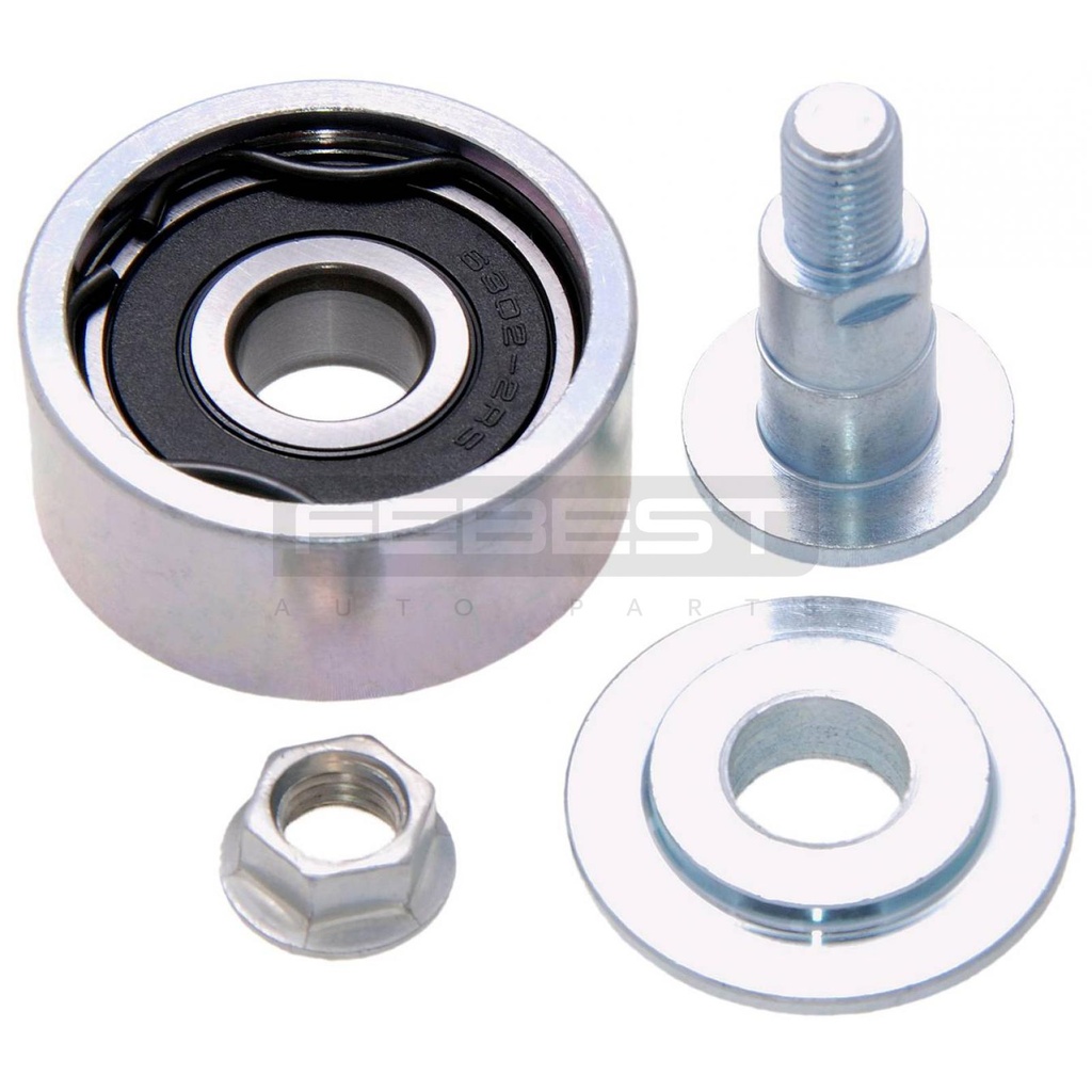 Pulley idler kit FEBEST – TOYOTA