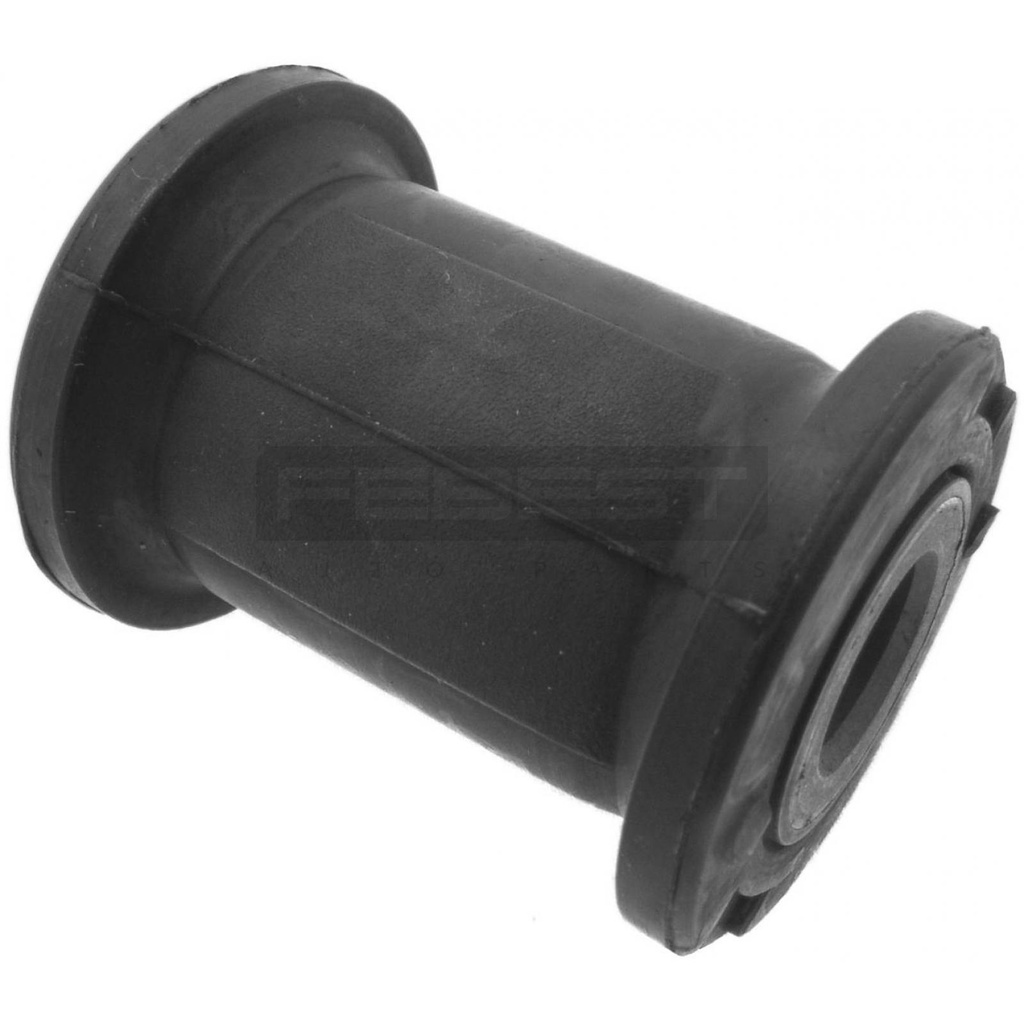 Silentbloc, crémaillère de direction FEBEST – TOYOTA