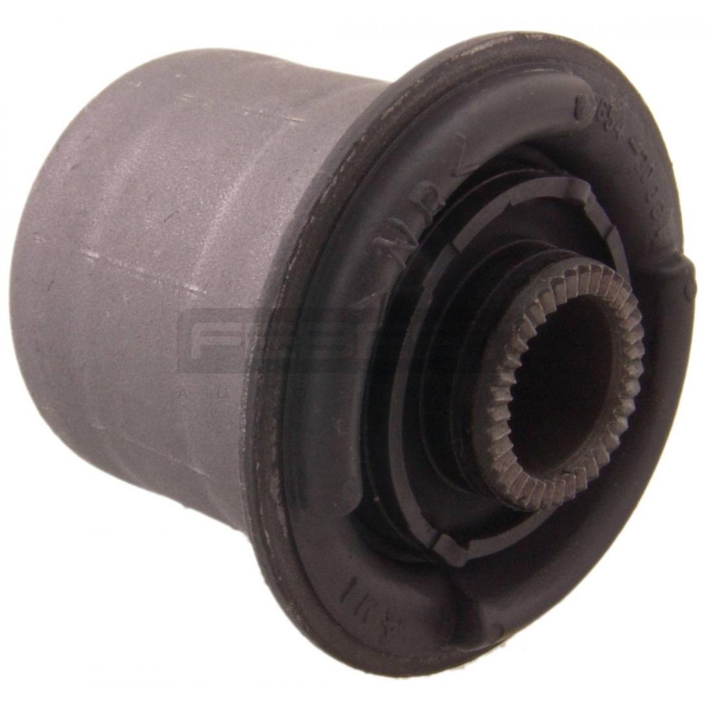 Silentbloc avant, triangle de suspension avant FEBEST – TOYOTA
