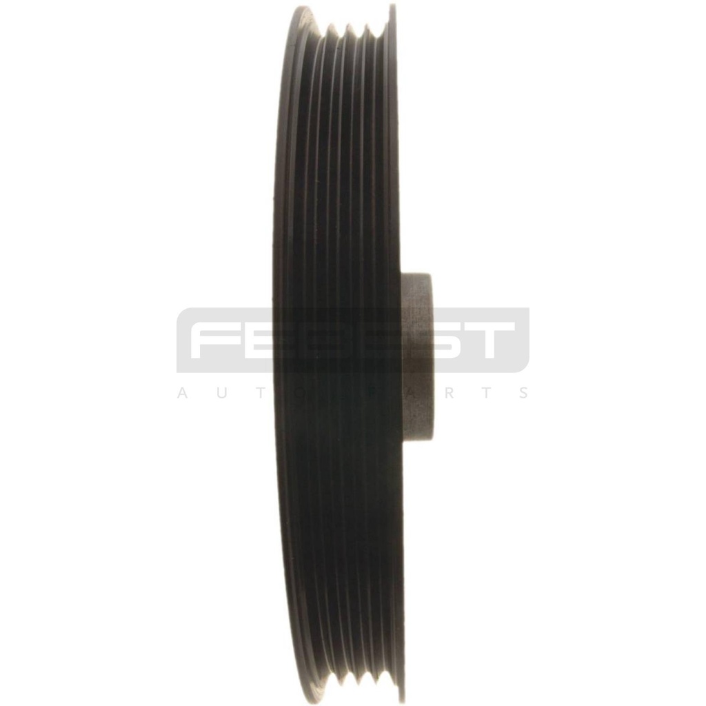 Poulie de vilebrequin 2e/4efe/5efe FEBEST – TOYOTA