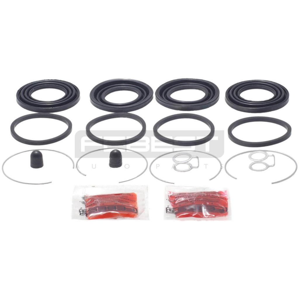 Kit réparation étrier ARR FEBEST – TOYOTA