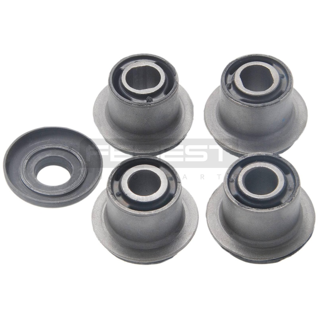 Silent-bloc FEBEST - TOYOTA